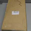 Roneeson 2Pcs Front Driver and Passenger Side Fog Light Bezel Cover for Subaru Impreza 2017-2019 2.0L