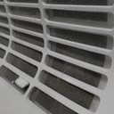 BLACK+DECKER 8,000 BTU Portable Air Conditioner up to 350 Sq. with Remote Control, White