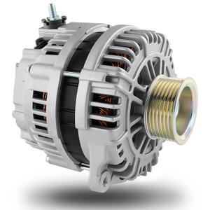 Dacall Alternator fit for BMW 535i 640i M2 M3 M4 X3 X5 X6, Replacement 104210-6741
