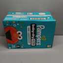 Pampers Diapers - Baby Dry - Size 6, 112 Count, Absorbent Disposable Infant Diaper 