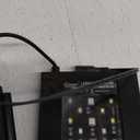 SEAOURA Clip On Aquarium Light for Plants-24/7 Cycle Fish Tank Light with Timer, Full Spectrum+7 Colors Mode, Auto On/Off, Adjustable Brightness and Height, 20W (12inch for 12-20 inch Tank)