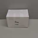 400 Pcs Multicolor Pom Poms for Crafts 1.5 Inch Fuzzy Craft Pompoms Balls for Family Classroom DIY Creative Christmas Decorations