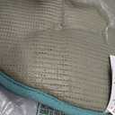 Non-Slip Chair Cushions, Assembled in USA, U-Shaped Skid-Proof Seat Pads for Dining Room, Kitchen, Office, 15"x16"