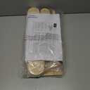 Chasing Tails Cat Wall Shelves - Four Step Cat Shelf with Scratch Board, Mounted Cat Shelves, Sturdy Cat Wall Furniture for Indoor Cats, Kittens - Extra Cat Wall Hammock Cover Included