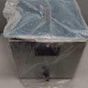 CREWORKS 15L Digital Ultrasonic Cleaner with Degas Gentle Modes, 4 gal. Ultrasonic Cleaning Machine, 360W Professional Ultrasound Cleaner with 450W Heater & 30 min Timer for Auto Machine Parts Tools