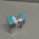 Refrigerator Deodorizer Odor Eliminator, Last for 10 Yeas Fridge Deodorizer Compact Fridge Freshener Deodorizer More Effective Than Baking Soda Bamboo Air Purifying Bags, Green