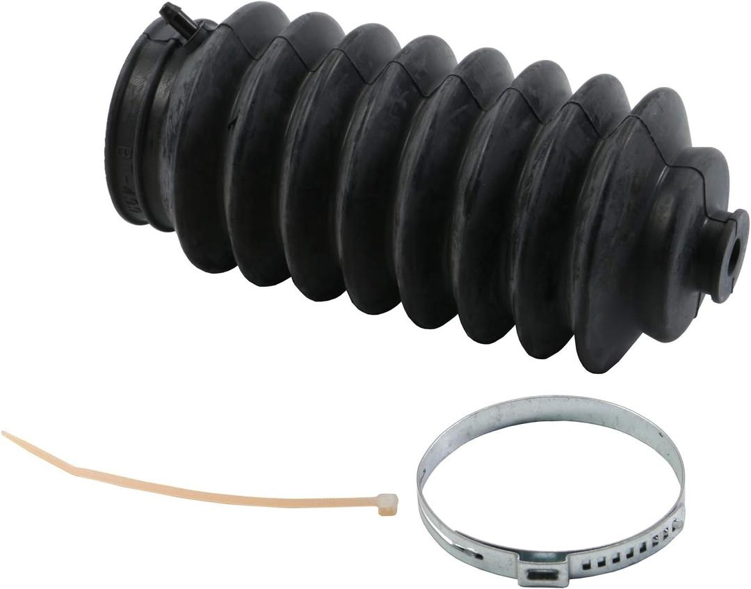 MOOG K9863 Rack and Pinion Bellows Kit