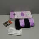 REVIX 20" XXXL Ice Pack for Knee Discomfort and Fatigue, Reusable Extra Large Cold Packs for Relaxation, Knee Replacement Surgery, Promoting Flexibility and Mobility with Cold Therapy, Purple