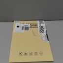 dasaita 10 inch Large Screen 230X138mm Tempered Glass Screen Protector Display Monitor Glass Film for 2 DIN Car DVD GPS Head Unit Global Navigation System