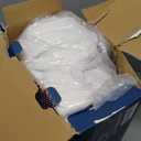 Bedsure Heated Mattress Pad Queen - Bed Warmer with Memory & Preheat Functions, 12-Hour Auto Off & 10 Heat Settings, Dual Controllers, Fast Heating, Brushed Electric Mattress Pad Queen, 60"x80"