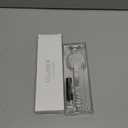 MioHHR Thin Metal Bands Compatible with Apple Watch Band Ultra3/2/1 Series 11 10 9 8 7 6 5 4 3 2 1 SE3/2/1,Slim Narrow Stainless Steel Strap for Women iWatch 49mm 46mm 45mm 44mm 42mm 41mm 40mm 38mm (Silver)