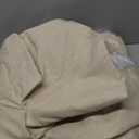 Klippan Loveseat Cover Replacement for IKEA Klippan Sofa Cover, Klippan Slipcover, Klippan Cover Only(Daily Beige)