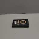 Golf Towels, Microfiber Waffle Pattern Tri-fold Golf Towel - Brush Tool Kit with Club Groove Cleaner, with Clip Men Women Golf Gifts (Pink Towel+Black Brush)