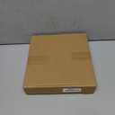 Goaste 3 Pack Tiered Cupcake Stand, Plastic Cupcake Stand Tower, 3 Tier Round Shape Dessert Serving Tray, White Cookie Candy Buffet Stand for Tea Party, Baby Shower, Wedding, Birthday, Christmas