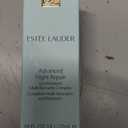 Este Lauder Advanced Night Repair Face Serum Synchronized Multi-Recovery Complex with Hyaluronic Acid & Peptides | Anti Aging & Hydrating