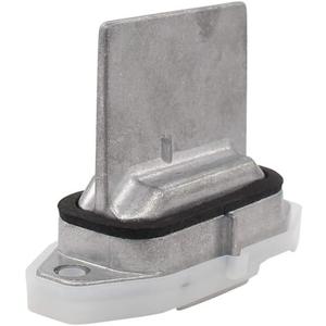 NewYall AC A/C Heater Fan Blower Motor Resistor for Infiniti I30 2000-2001, I35 2002-2004, Nissan Altima 2002-2006, Maxima 2000-2008