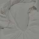 Eymitory Boys Kids Medieval Pirate Shirt Vampire Costume Renaissance Victorian Scottish Jacobite Ghillie Halloween Tops White, 160 CM