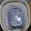 Amazon.com: KB 3-in-1 Potty Training Toilet (Chair, Seat, Step Stool) - 9 CM Splash Guard, One-Click Assembly, Easy to Clean - Versatile Toddler Potty Trainer for Boy Girl - Blue : Tools & Home Improvement