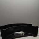 Replacement for Plastic Trailer Fenders Fits Single-axle Trailers w/ 13" Diameter Wheels LH & RH OEM