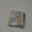 Eco Vinyl Flannel Back Tablecloth 60Inchx84inch