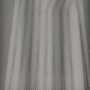 ALINK 8 Pack Replacement Glass Straws for Stanley 40 oz 30 oz Tumbler, 12 in Long Reusable Clear Straws for Stanley Cup Accessories, Half Gallon Jug, Plus 2 Cleaning Brush