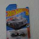 Hot Wheels Twinduction, Muscle Mania 1/10 [Silver] 73/250
