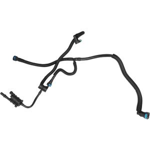 Vapor Canister Solenoid Valve Assembly Compatible with Ford Edge Explorer 2012-2015 Taurus 2013-2016 for Lincoln MKT 2013-2015 2.0L L4 Replaces BB5Z-9G271-B BB5Z9G271B