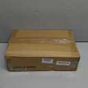 Floating Shelves for Wall, Bathroom Shelves Over Toilet, Wall Shelves & Book Shelf for Room, Hanging Shelf, Modern Wooden Wall-Mounted Small Floating Shelves, 12x7x1.5 in (Oak, Set of 2)