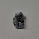 ELUTENG Dual USB Fan 80mm, 3 Speed Adjustable USB Ventilator with 2750RPM 5V Fan for Computer/Laptop/Router/TV Cabinet/DVR/Xbox/Game Console Cooling