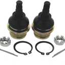 Ball Joints fit Kawasaki Mule 3010 KAF620 4x4 2001-2008 Lower x2 by Race-Driven