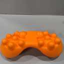 COZLOW Hip Massager for Psoas Release (Firm), Sciatica & Piriformis Syndrome Pain Relief, Trigger Point Massage Tool for Hip & Lower Back Pain