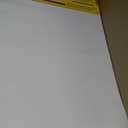 Post-it Super Sticky Easel Pad, 25 in x 30 in, White, 30 Sheets/Pad, 2 Pads/Pack, Great for Virtual Teachers and Students