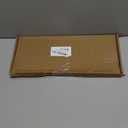 13" x 6" Microwave Filter Fits for Whirlpool Ge Microwaves W10208631A Microwave Grease Filter - Pack of 2