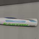 Easton | Cyclone Fastpitch Softball Bat | Approved for All Fields | -10 Drop | 1 Pc. Aluminum (27 Inch)