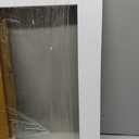 Mat Board Center, 10 Pack 20x24 Picture Mat for 16x20 Photos, White