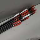 Archery Recurve Bow and Arrow Set for Adults/Youth/Teens Beginners, 20lbs