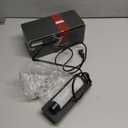 Wall Mounted Reading Light for Books in Bed, Bedside Wall Lamps with 3 Dimming, 350Rotation Plug in Wall Sconce, Upgrade Headboard Bedside Lamp for Bedroom Living Room (Black) (1 Pack)