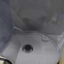 Vicks Warm Mist Humidifier FilterFree 1Gal Tank, Auto ShutOff, Night Light, VapoPad and VapoSteam Compatible (White)