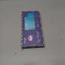 NEWGO Cooling Eye Mask for Puffy Eyes, Cold Eye Mask Eye Ice Pack for After Eyes Surgery, Tension Stress Relief, Itchy Eyes, Headaches, Dark Circles - Blue