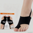 Bunion Corrector for Women & Men Big Toe -Bunion Splint-Bunions Pads for Bunion Relief-Hallux Valgus