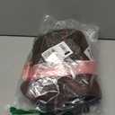 fun shack Hatter Costume Kids, Hatter Costume, Book Character Costumes For Kids Boys (Medium, Brown)