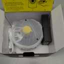 Planetarium Projector Pro for Bedroom, 13 in 1 Star Projector Galaxy Light, Ceiling Night Light Milky Way Mood Lighting with Timer, LED Space Galaxy Lamp Bedroom Room Decor for Adults Kids - White