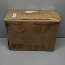 Air Mattress Queen with Built in Pump - 2 Mins Quick Self Inflatable,16"/650lbs Max Blow Up Bed, All Night Stability No Lost AirNo Peculiar Smell for Camping,Home,Guests & Portable Travel