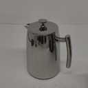 Secura French Press Coffee Maker, 50-Ounce, 304 Stainless Steel Insulated Coffee Press with Extra Screen