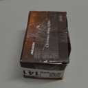 JMEXSUSS 66ft 200 LED White Christmas Lights Indoor Outdoor, Connectable String Twinkle Lights Outdoor Clear Wire Plug in for Bedroom House Fireplace Christmas Tree Decoration