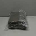 Road Trip America Jersey Sheets Set - Cotton (3 Pieces) All Seasonal Deep Pockets Soft Cozy Knit Stretchy Bed Sheets - Hotel and Residential Quality (Black, Twin)