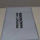 Incase Textured Hardshell D3 Horizontal Brush - MacBook Air 13 inch Case - 2022, 2021, 2020, 2019, 2018, M1 - MacBook Case, Laptop Cover, Protective Hard Shell, Scratch Resistant - Boutique Blue