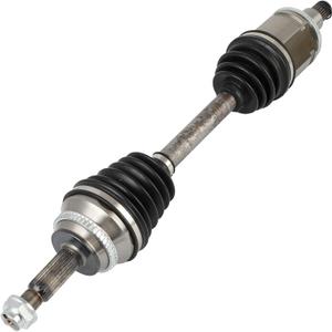 cciyu CV Axle Shaft Assembly Fit for Toyota for Highlander 2.4L 2001-2007,for Highlander 3.0L 2001-2003,for Highlander 3.3L 2004-2007 Front Left Drive Side AWD 66-5248