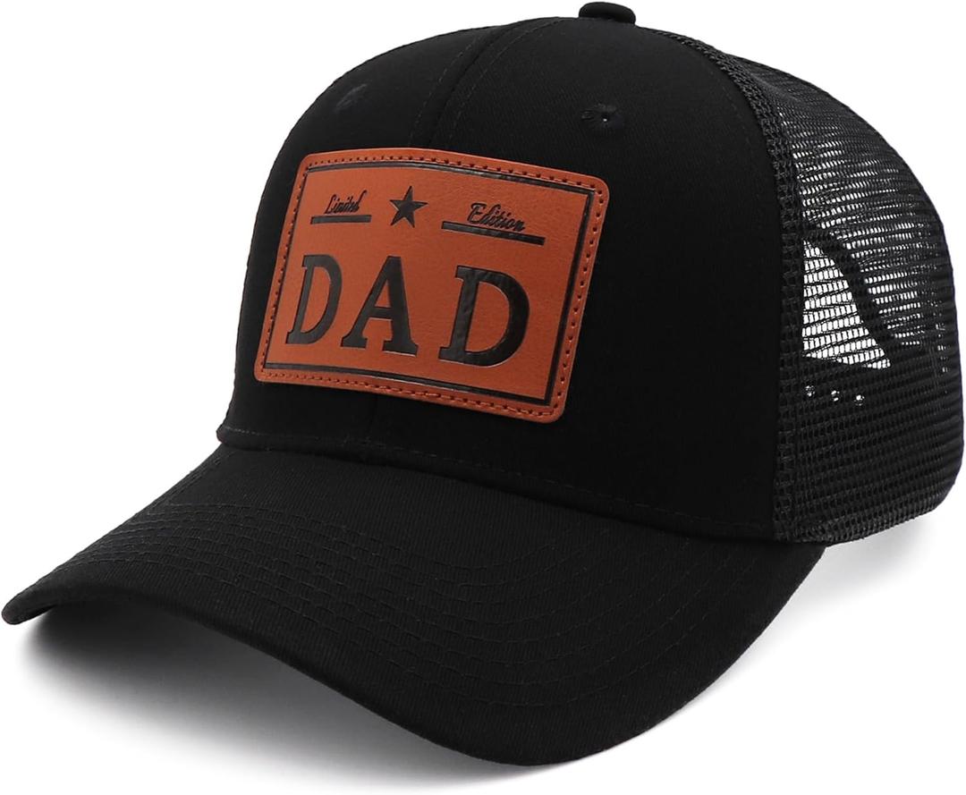 Mom and Dad Hats New Parents Gifts for Couples Baseball Mom Dad Hats for Men Women Dad Gang Hats for Men New Dad Gifts