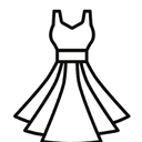 Hilinker Dress M